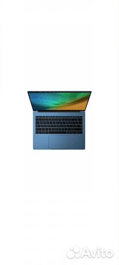 Ноутбук realme book rmnb1001