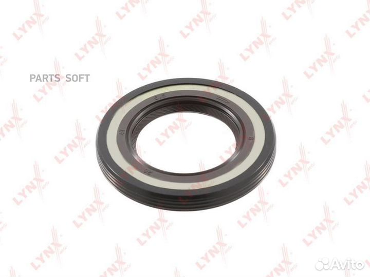 Lynxauto SO0313 Сальник распределительного вала (4
