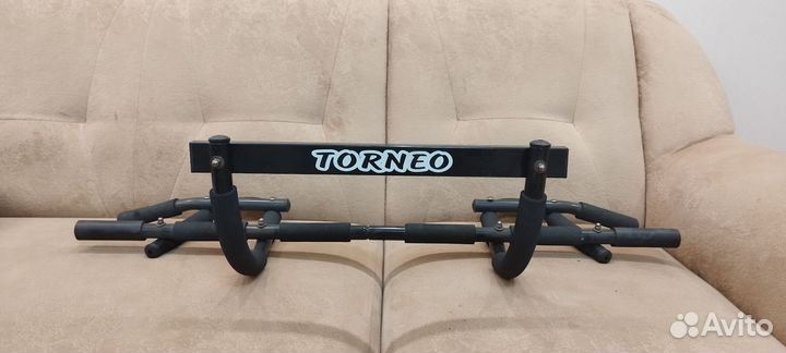 Турник в дверной проем