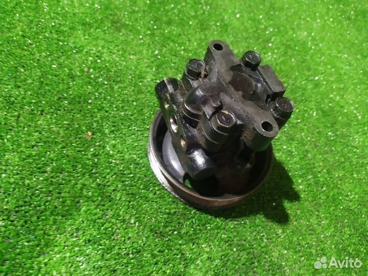 Насос гур Daewoo Espero седан 2.0 1998