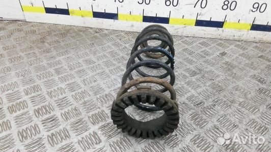 Пружина задняя KIA RIO 2 (7BN20LY02)