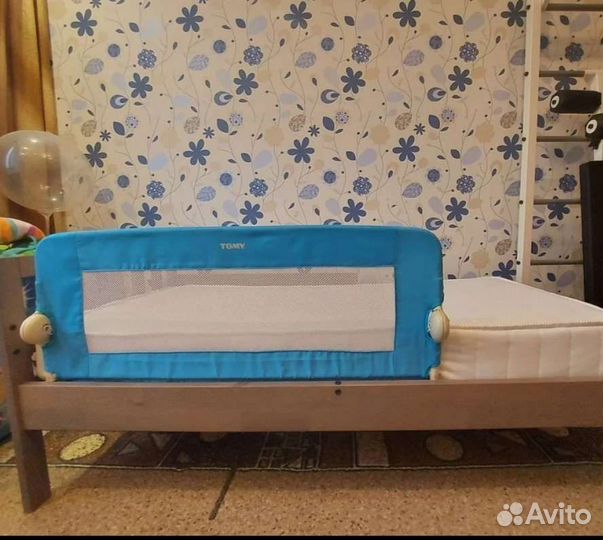 Tomy борт на кровать