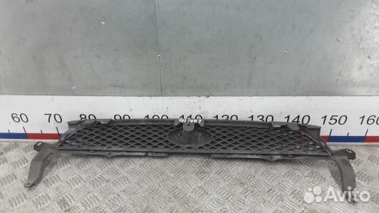 Решетка радиатора ford S-MAX (LDN16G101)