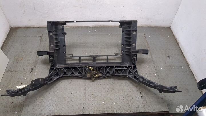 Рамка передняя Ford Fusion, 2004