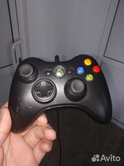 Xbox 360 прошитый