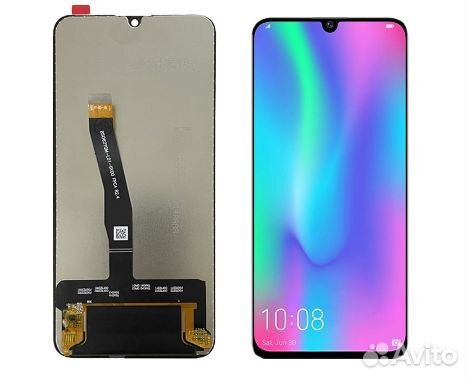 Новый ориг дисплей Honor 10 lite и 10i