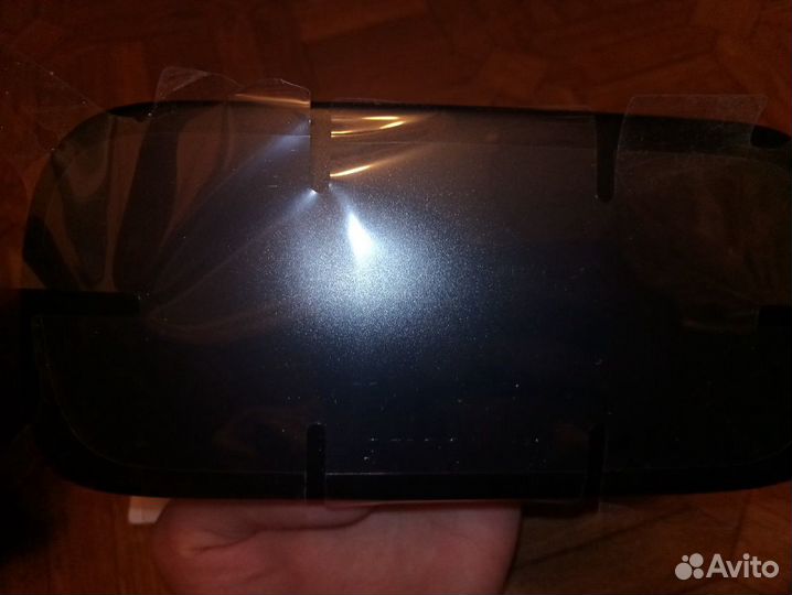 Очки виртуальной реальности samsung Gear VR (SM-R3