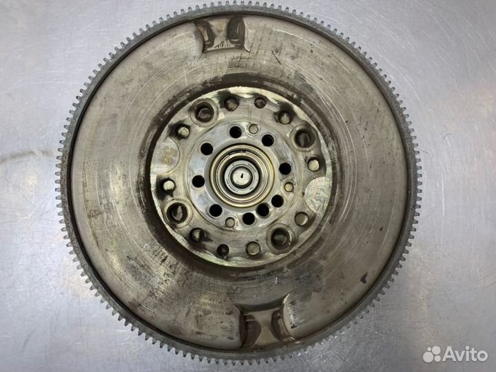 Маховик Mercedes Sprinter W906 OM651 2.2 CDI 2017