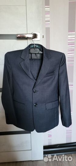 Костюм на мальчика VAN cliff