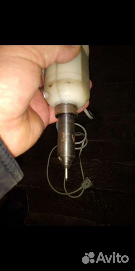 Гравер 36 вольт