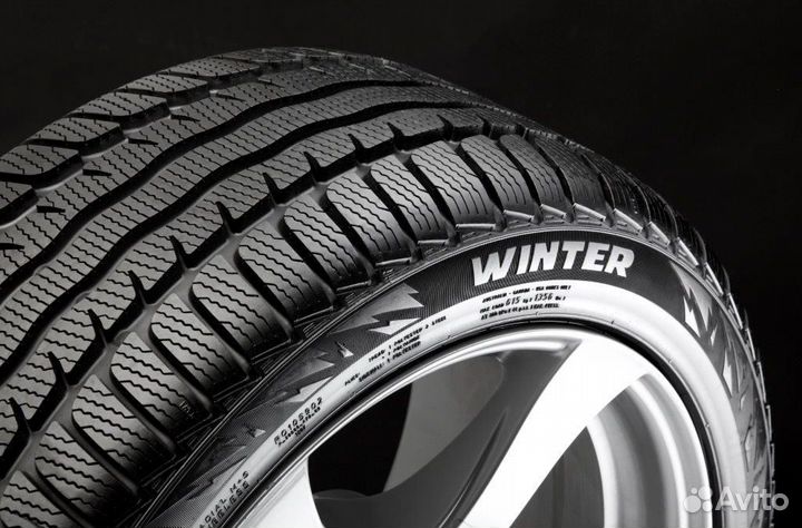 Formula Winter 185/60 R15 88T