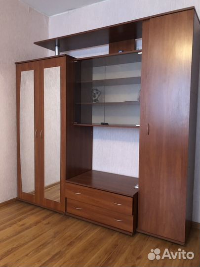 Стенка малогабаритная