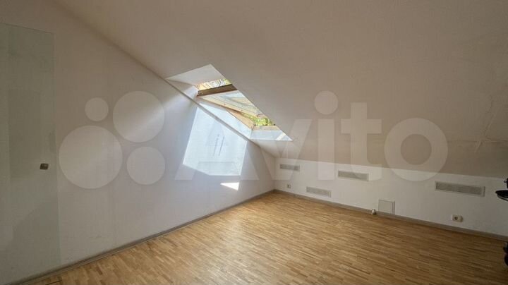 Аренда офиса 144 кв.м от собственника