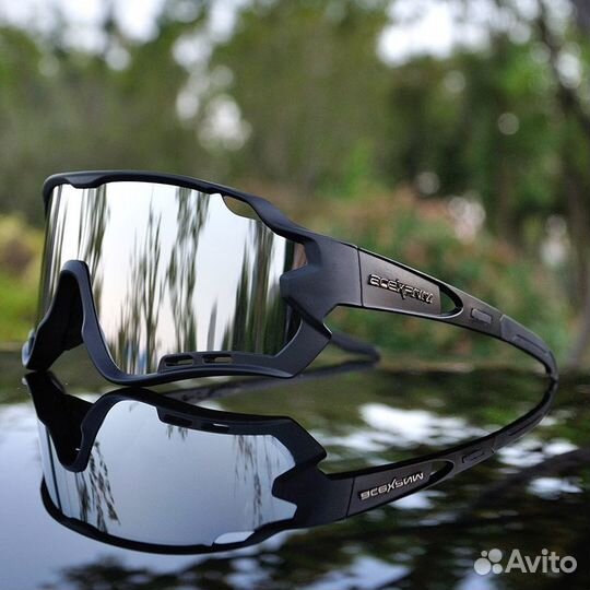 Велоочки Acexpnm (3 шт.)