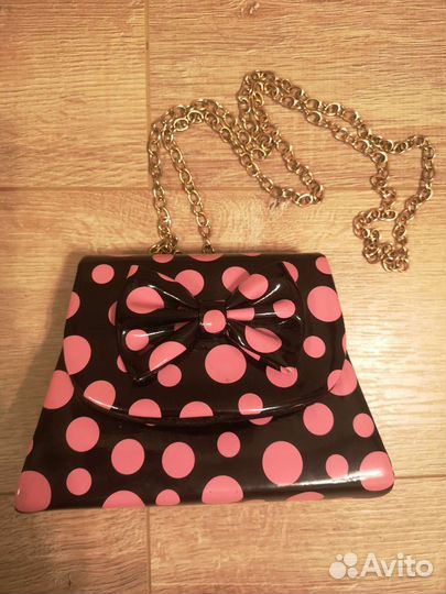 Сумочка для девочки