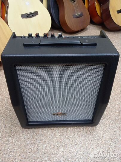 Комбоусилитель Vertuozo Stinger 008130