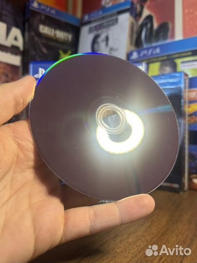 Uncharted 4 Путь Вора ps4