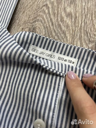 Платье для девочки подростка