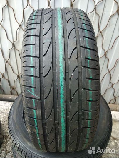 Bridgestone Dueler H/P Sport 235/55 R17