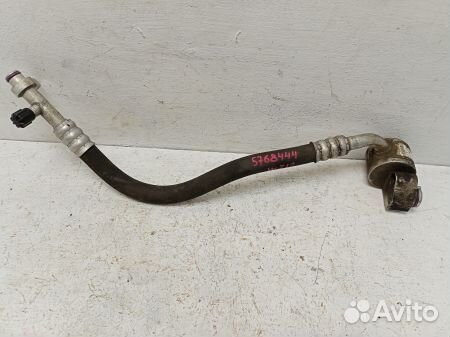 Трубка кондиционера Mercedes W212 E