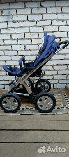 Коляска icoo Pic Air