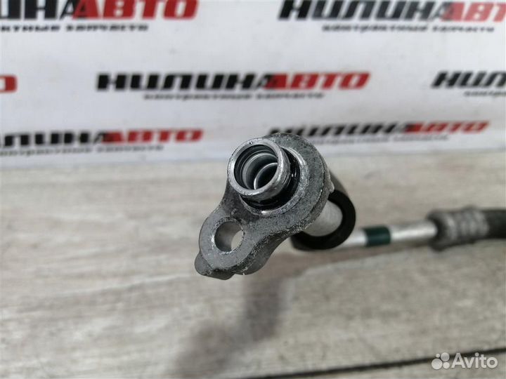 Трубка кондиционера Мазда 3 BK бк