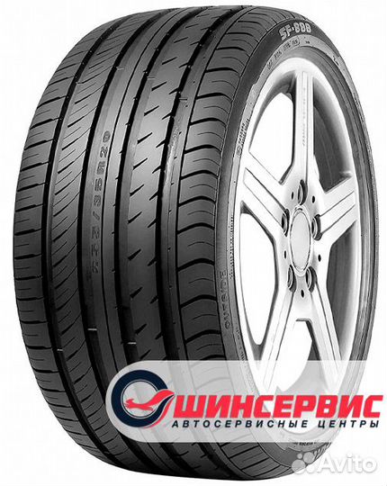 Sunfull SF-888 235/40 R18