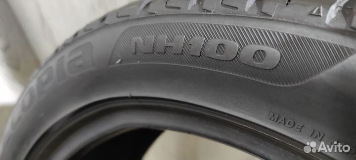 Bridgestone Ecopia NH100 215/45 R18