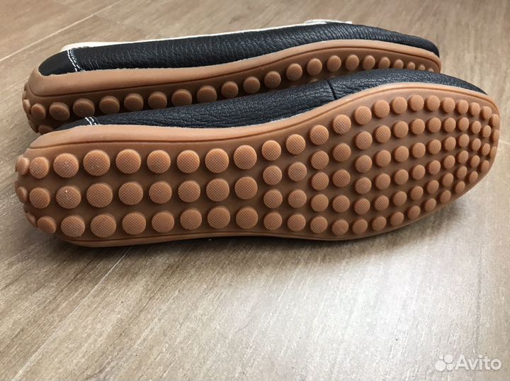 Мокасины Maradoni, новые