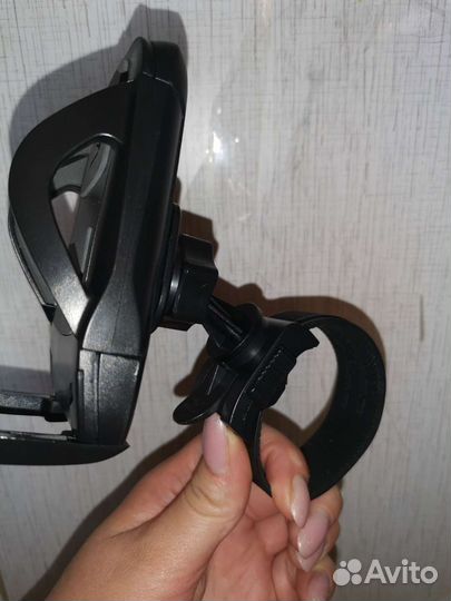 Велосипедный держатель для телефона