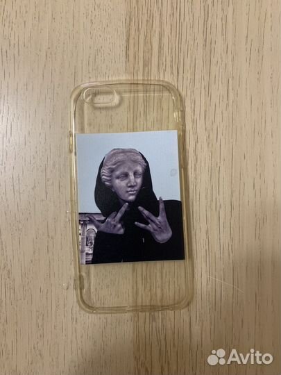 Чехол на iPhone xr, 6, 7, 8