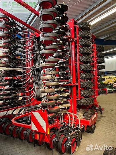 Комплекс посевной Horsch Pronto DC, 2024