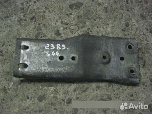 Кронштейн глушителя Скания 5 серии (первая часть) Scania