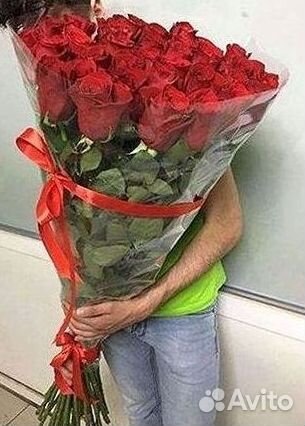 Высокие Высокие розы Гигантские розы Букеты Достав