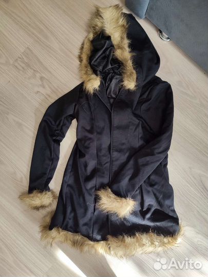 Парик косплей аниме, шапка-панда, кофта Изая