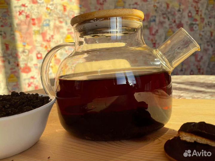 Иван-чай 1 килограмм как надо, природная польза