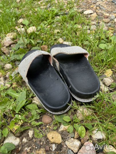 Тапочки женские