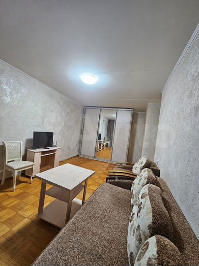 2-к. квартира, 49 м², 3/5 эт.