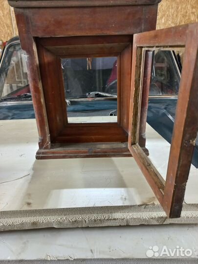 Оклады для икон