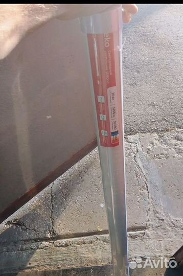 Продам светодиодные лампы