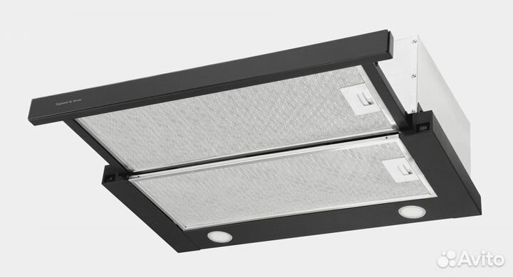 Каминная вытяжка K 139.6 S