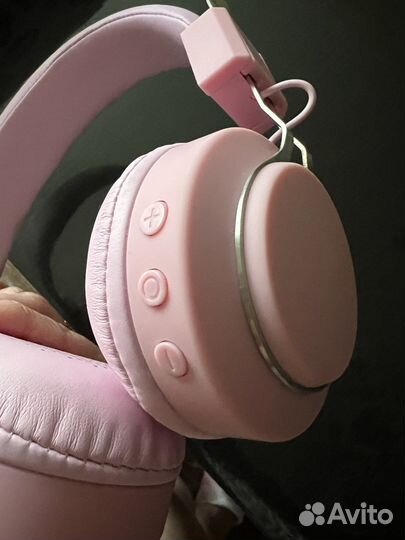 Беспроводные наушники hiper Live QTX3/QTX4