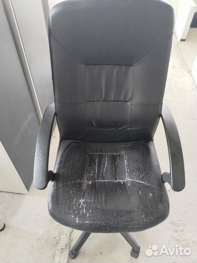 Компьютерное кресло