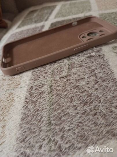 Чехол на iPhone 13 pro