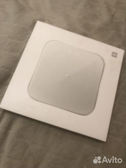 Электронные весы