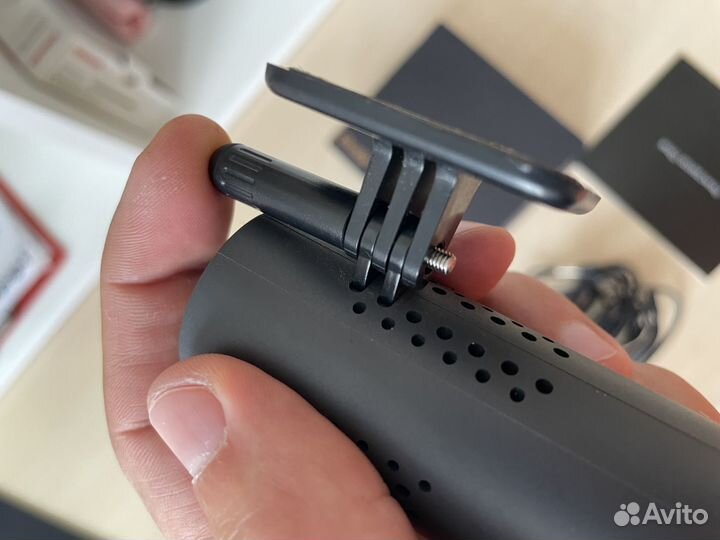 Видео регистратор xiaomi 70 mai dash cam