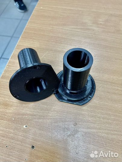 Печать на 3d принтере