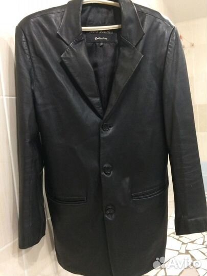 Куртка мужская