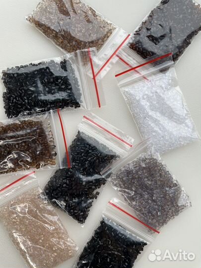 Кератин тугоплавкий итальянский