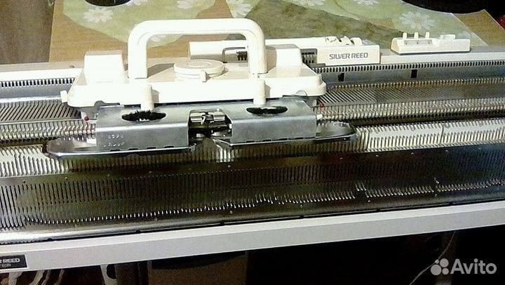 Silver Reed SK 280 SRP60